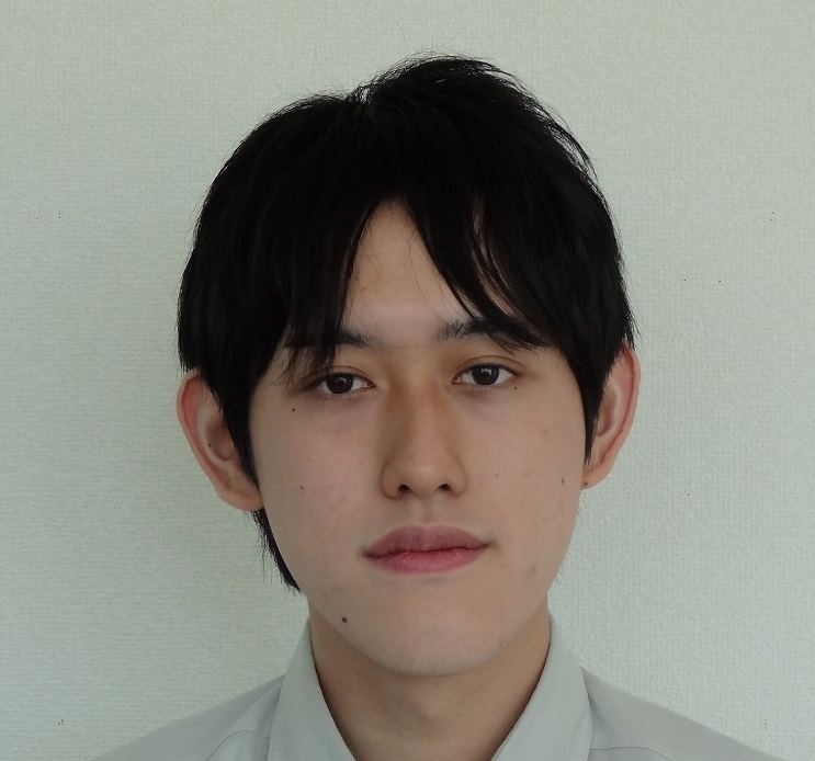 岡崎　悠平　　NTTレンタル・エンジニアリング株式会社　エンジニアリング部　筑波技術センタ