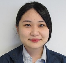 海野 美来 NTTレンタル・エンジニアリング株式会社 経営企画部