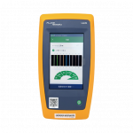 ケーブル・ネットワークテスター（LinkIQ）